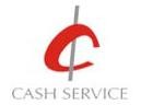 CASH SERVICE
